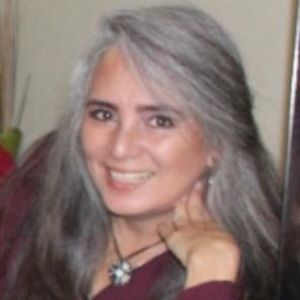 Meet your Posher, Lorena